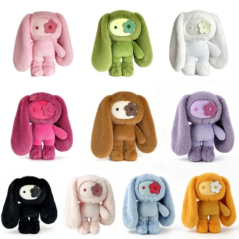 Home Decor Ideas - 30 cm Sevimli Juju Tavşan Peluş