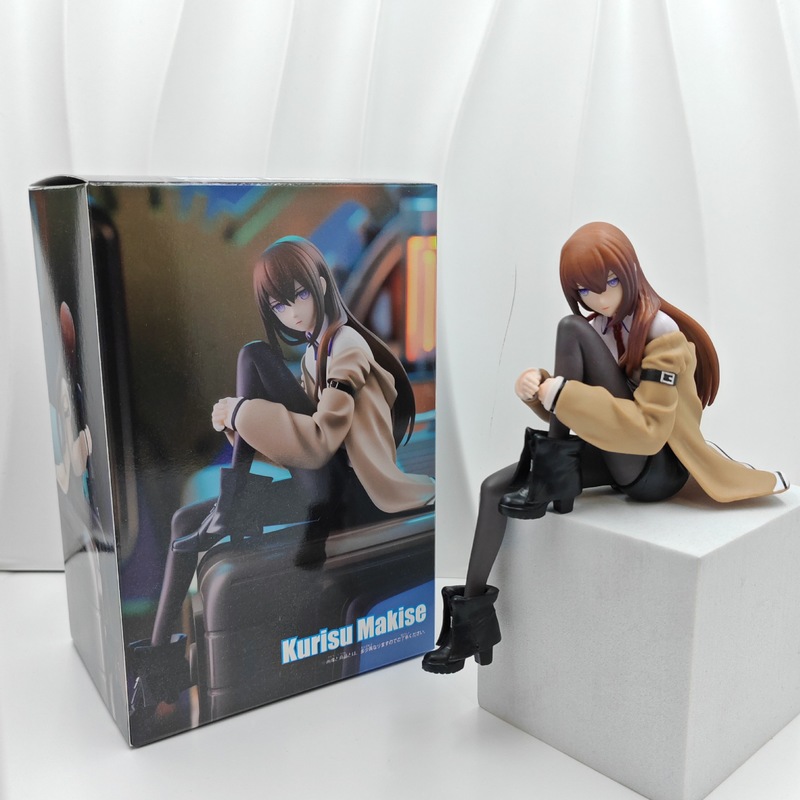 Home Decor Ideas - Anime figürü Kurisu Makise Steins Gate