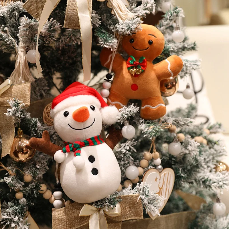 20-30 cm Yaratıcı Noel Serisi  - Home Decor Xmas Tree incelemesi ve fiyatı