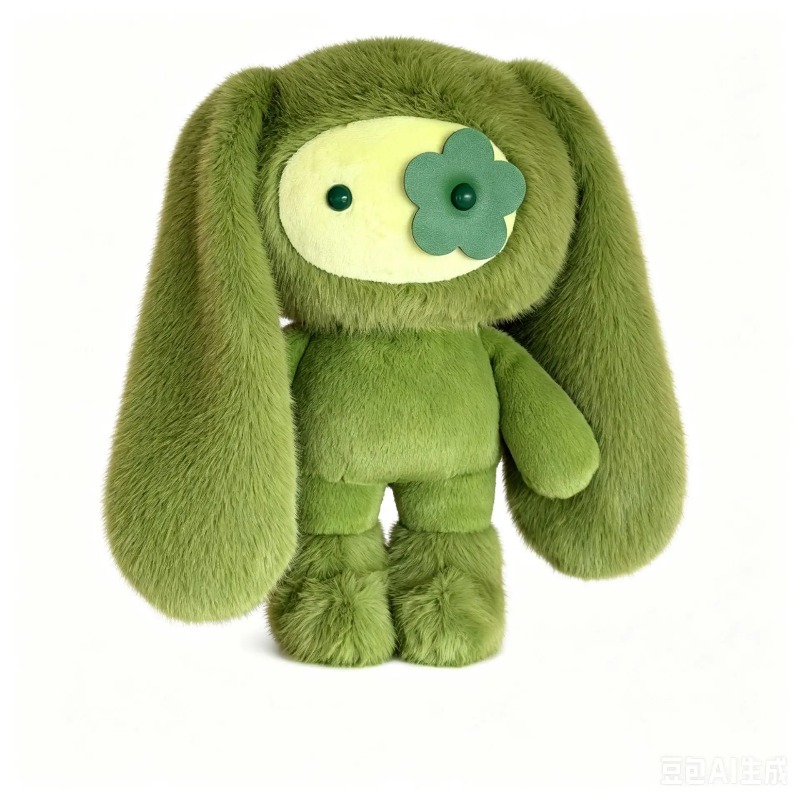 30 cm Sevimli Juju Tavşan Pelu - Home Decor Ideas incelemesi ve fiyatı