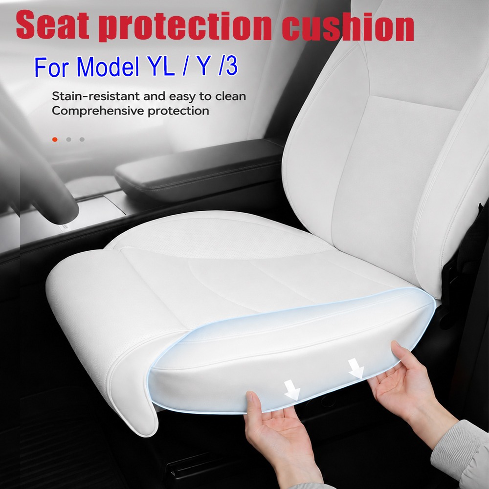 Tesla Model Y Juniper / Model  - Decorative Throw Pillow incelemesi ve fiyatı