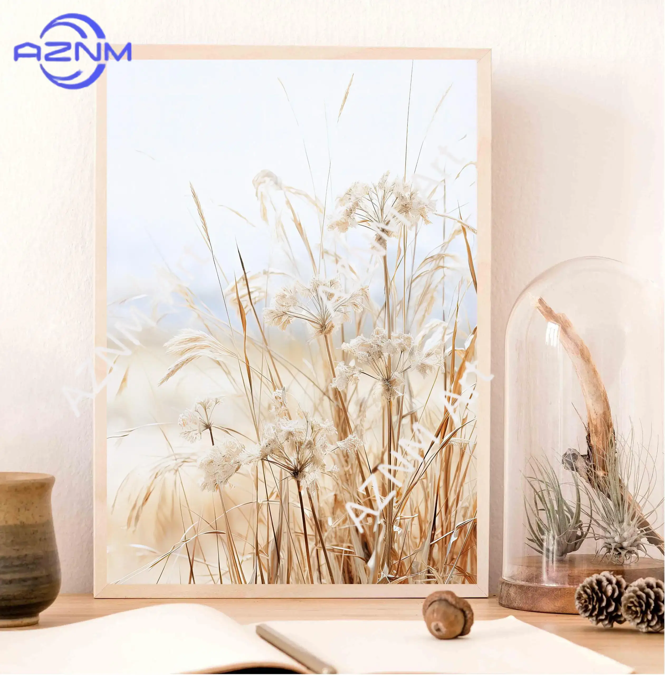 Modern Bohem Tarzı Plaj Sahil  - Home Decor Minimalist Style incelemesi ve fiyatı