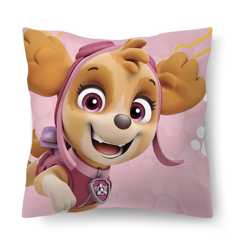 Paw Patrols Yastık Kılıfı Chas - Decorative Throw Pillow incelemesi ve fiyatı