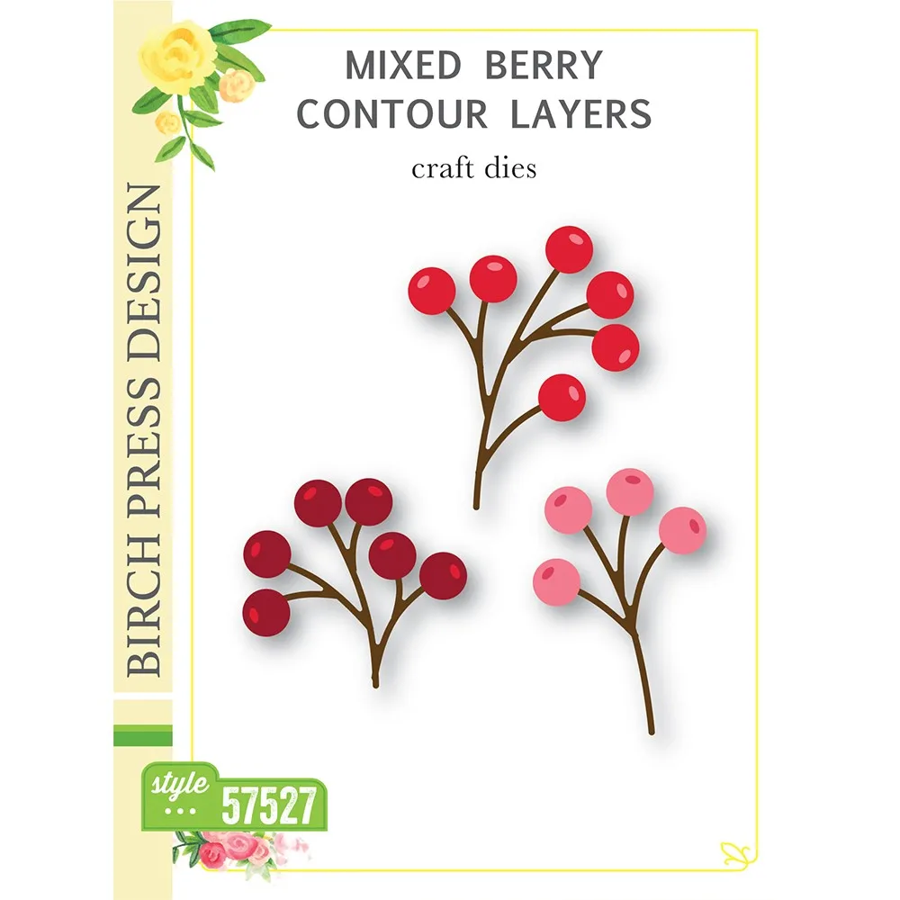 Karışık Berry filizlenme Crocu - Pressed Flower Frame incelemesi ve fiyatı