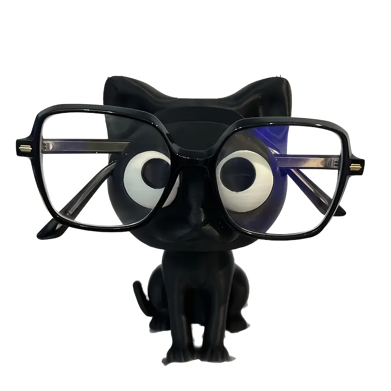 3D baskılı kedi gözlük tutucu  - Home Decor Mirror incelemesi ve fiyatı