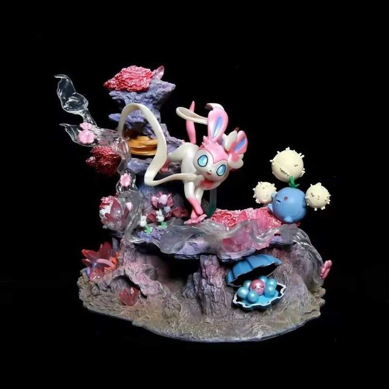 Gk Şekil Sylveon Shroomish Cla - Home Decor Ideas incelemesi ve fiyatı