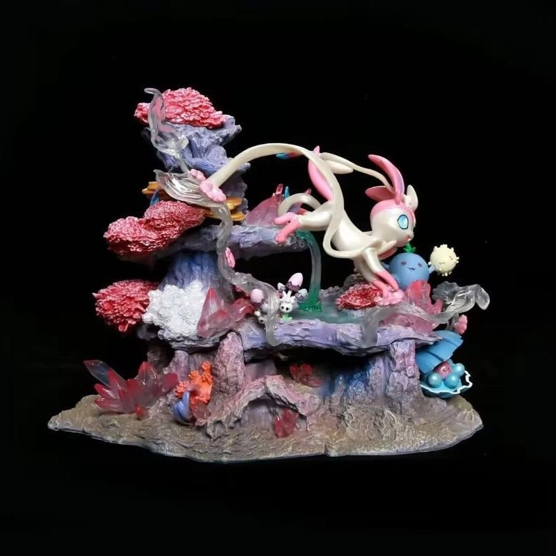 Gk Şekil Sylveon Shroomish Cla - Home Decor Ideas incelemesi ve fiyatı
