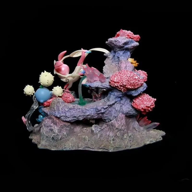 Gk Şekil Sylveon Shroomish Cla - Home Decor Ideas incelemesi ve fiyatı