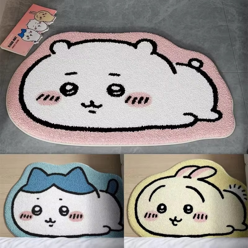 Sıcak Karikatür Halı Anime Hac - Decorative Throw Pillow incelemesi ve fiyatı