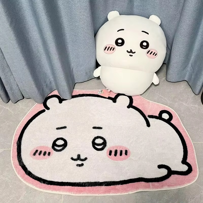 Sıcak Karikatür Halı Anime Hac - Decorative Throw Pillow incelemesi ve fiyatı