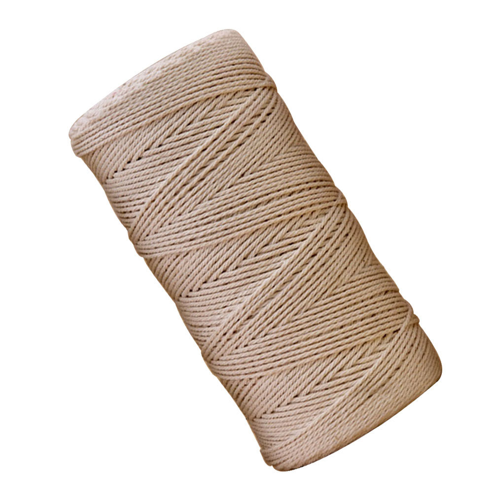 1 Adet Doğal Bej Pamuk İp El Y - Macrame Wall Hanging incelemesi ve fiyatı