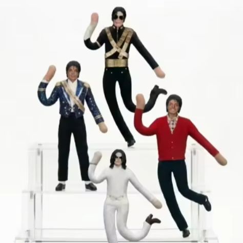 Michael Jackson Hareketli Ekle - Home Decor Ideas incelemesi ve fiyatı