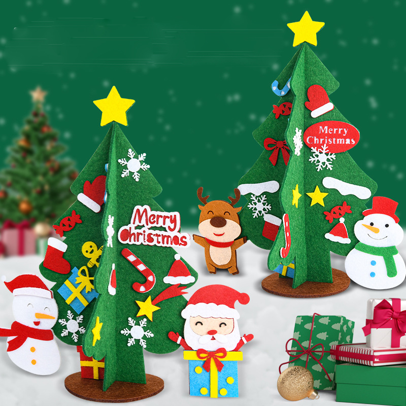 Noel Dekorasyonu Noel Ağacı Ev - Home Decor Xmas Tree incelemesi ve fiyatı
