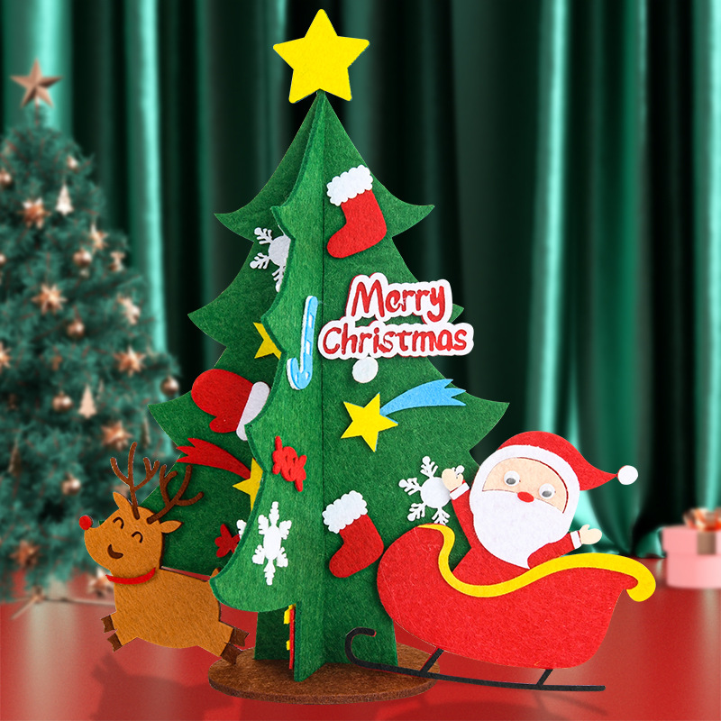 Noel Dekorasyonu Noel Ağacı Ev - Home Decor Xmas Tree incelemesi ve fiyatı