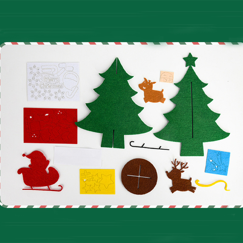 Noel Dekorasyonu Noel Ağacı Ev - Home Decor Xmas Tree incelemesi ve fiyatı
