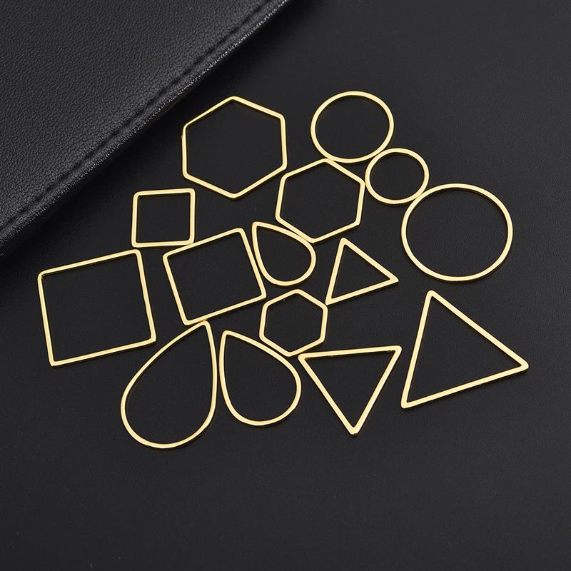 10 adet/grup paslanmaz çelik a - Pressed Flower Frame incelemesi ve fiyatı