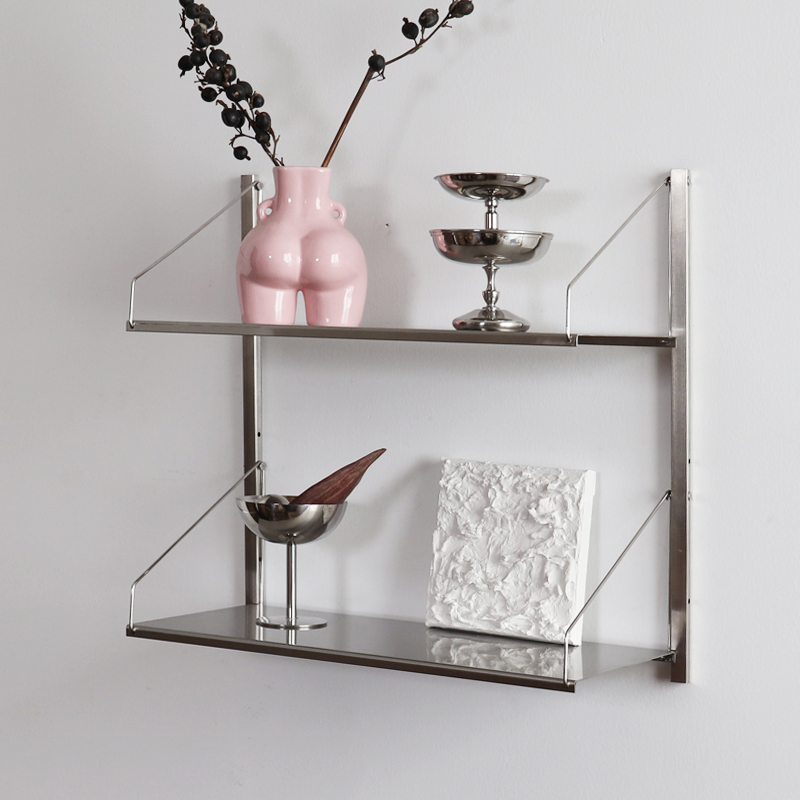 ‌ Endüstriyel Tarz Paslanmaz Ç - Home Decor Minimalist Style incelemesi ve fiyatı