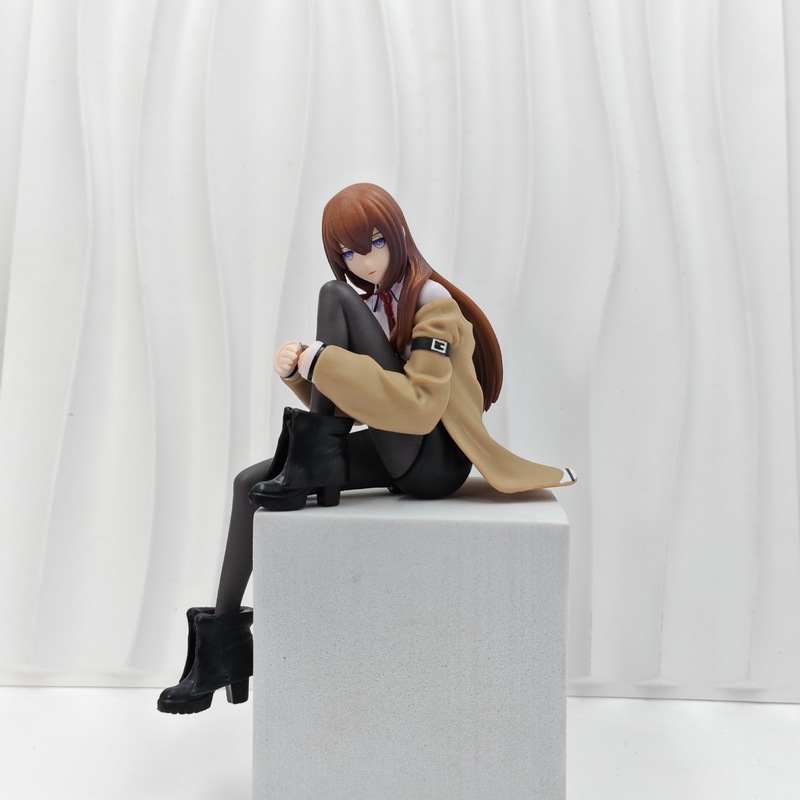 Anime figürü Kurisu Makise Ste - Home Decor Ideas incelemesi ve fiyatı