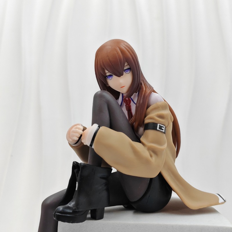 Anime figürü Kurisu Makise Ste - Home Decor Ideas incelemesi ve fiyatı