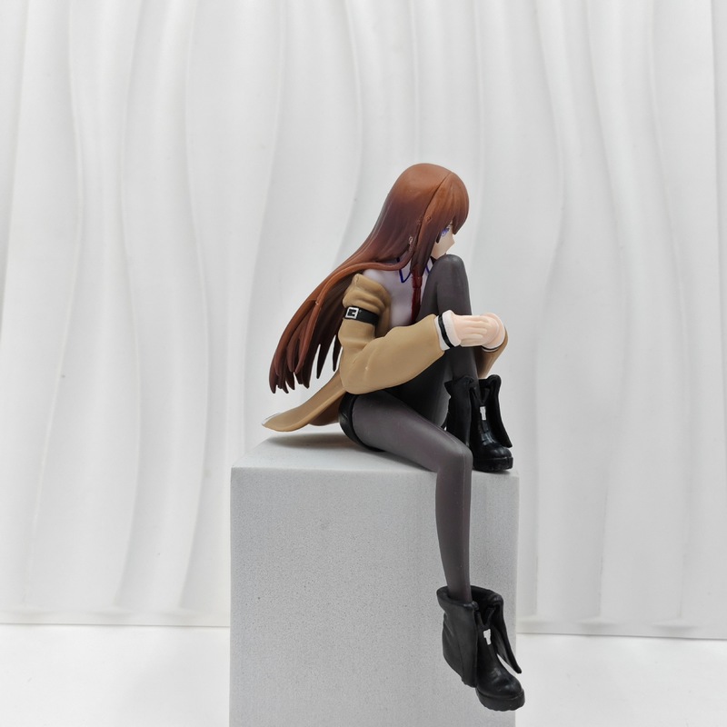 Anime figürü Kurisu Makise Ste - Home Decor Ideas incelemesi ve fiyatı