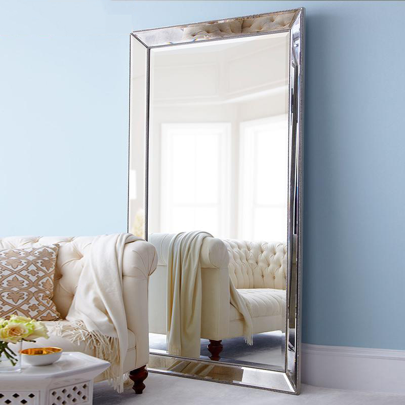 Tam boy fransız tarzı ayna dek - Home Decor Minimalist Style incelemesi ve fiyatı