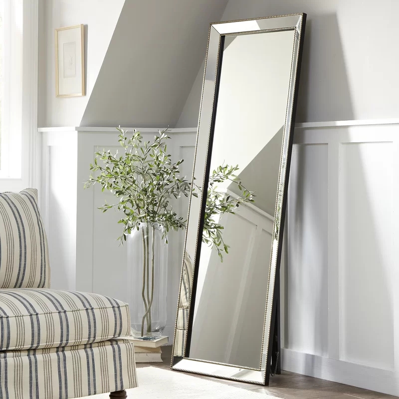 Tam boy fransız tarzı ayna dek - Home Decor Minimalist Style incelemesi ve fiyatı