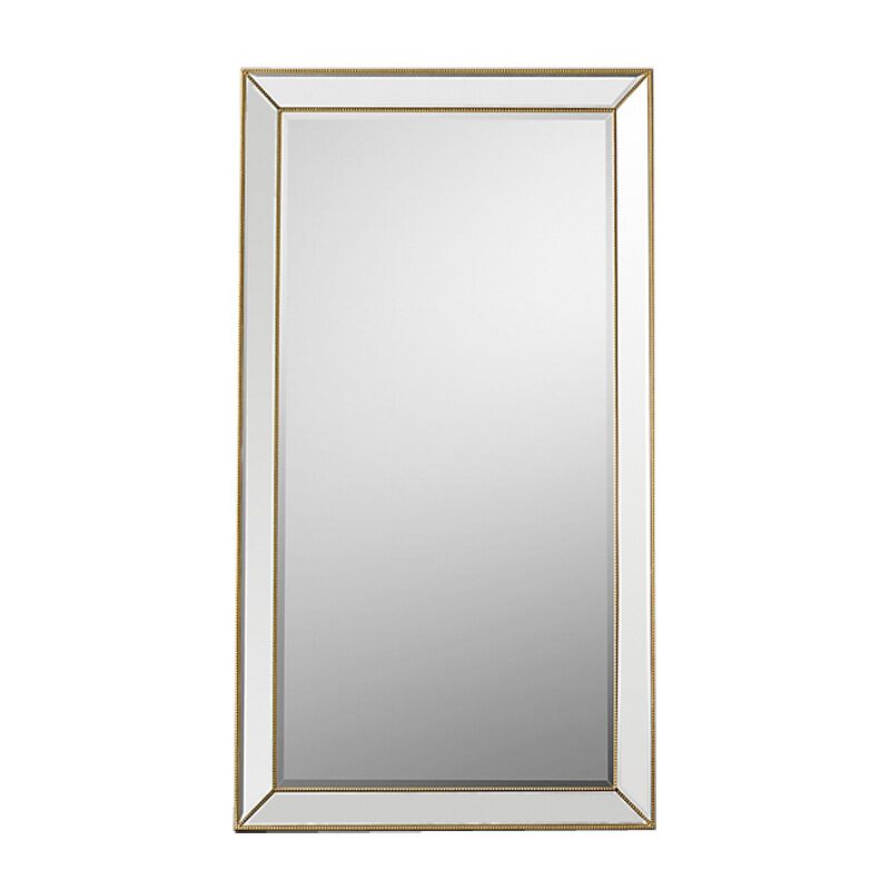 Tam boy fransız tarzı ayna dek - Home Decor Minimalist Style incelemesi ve fiyatı