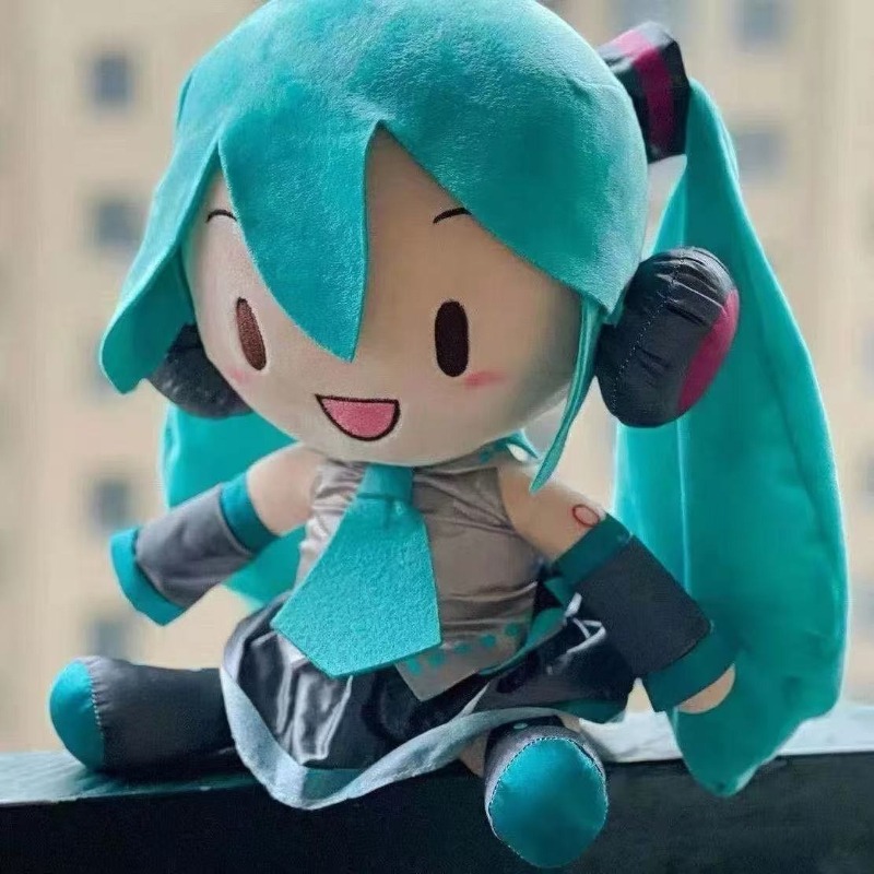 Yeni Hatsune Miku El Yapımı Be - Decorative Throw Pillow incelemesi ve fiyatı