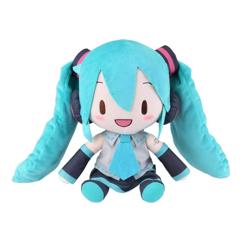 Yeni Hatsune Miku El Yapımı Be - Decorative Throw Pillow incelemesi ve fiyatı