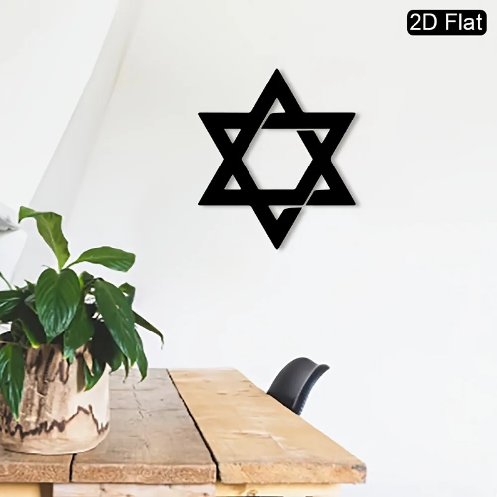 CIFBUY Demir Duvar Sanatı Davu - Home Decor Wall Art incelemesi ve fiyatı