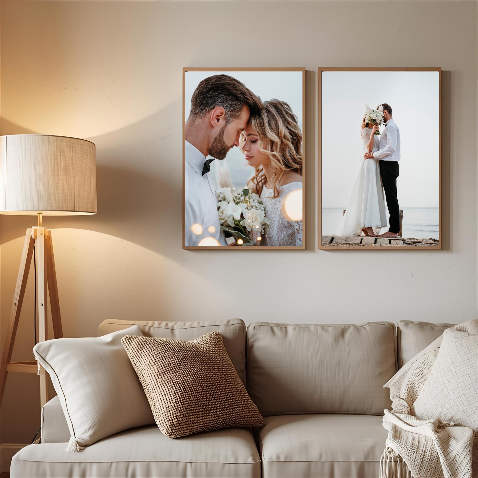 Kişiye Özel Fotoğraf Kanvası,  - Home Decor Ideas incelemesi ve fiyatı