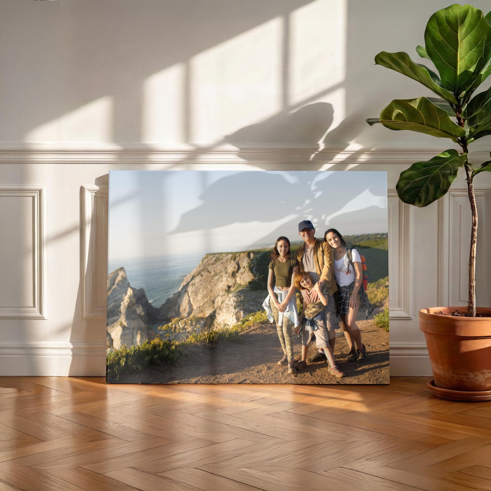 Kişiye Özel Fotoğraf Kanvası,  - Home Decor Ideas incelemesi ve fiyatı