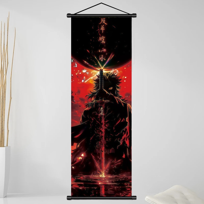 Demon Slayer Kyojuro Rengoku H - Home Decor Ideas incelemesi ve fiyatı