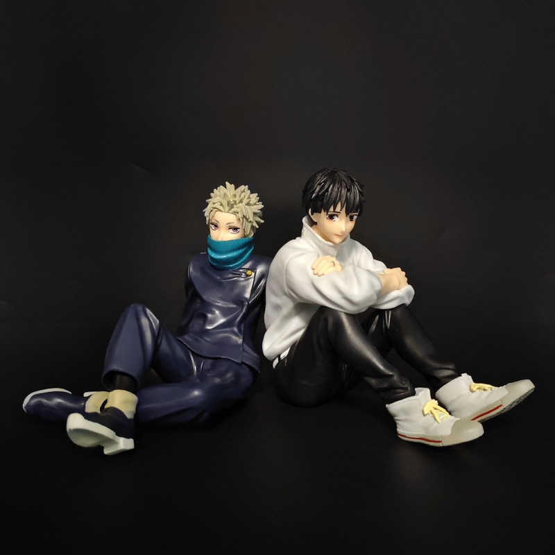 Jujutsu Kaisen Okkotsu Yuta In - Home Decor Ideas incelemesi ve fiyatı