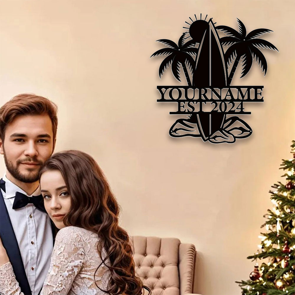Özelleştirilmiş Evrensel Sörf  - Home Decor Ideas incelemesi ve fiyatı