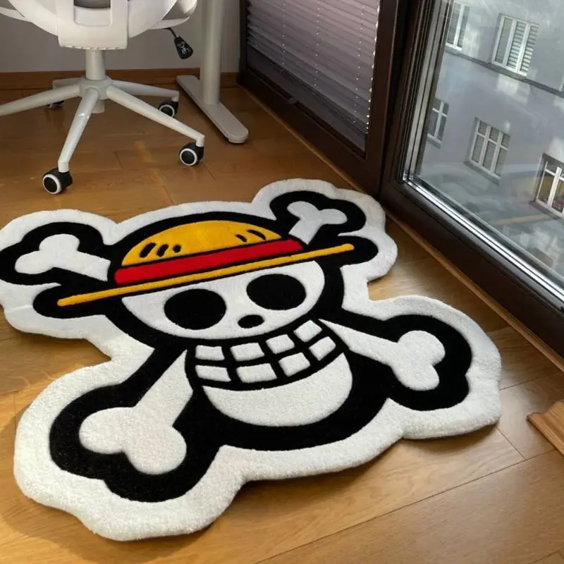 Tek Parça Halı Anime Başucu Ba - Decorative Throw Pillow incelemesi ve fiyatı
