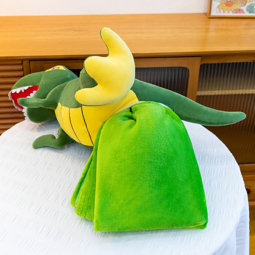Karikatür 2-in-1 yastık battan - Decorative Throw Pillow incelemesi ve fiyatı
