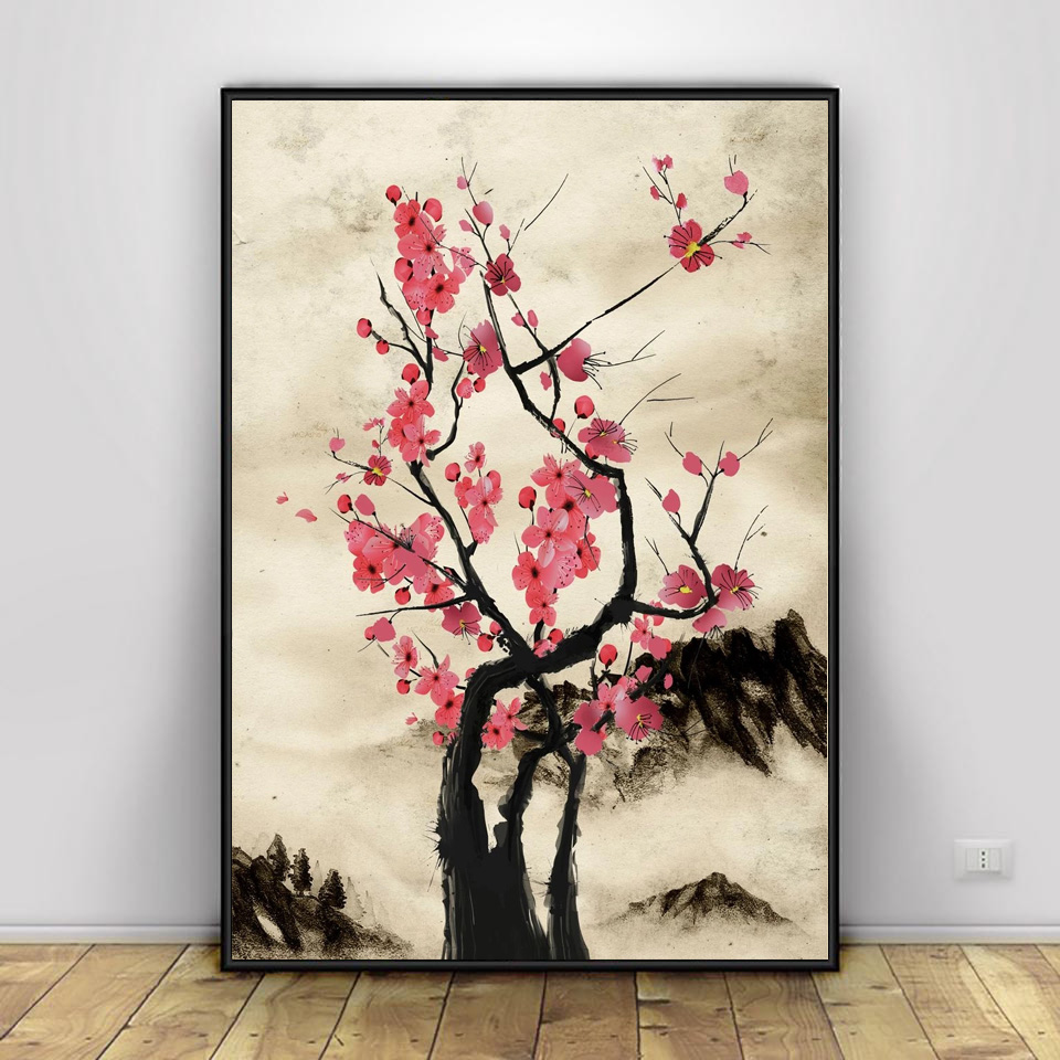 Samuray Sakura Saber Balık Duv - Home Decor Mirror incelemesi ve fiyatı