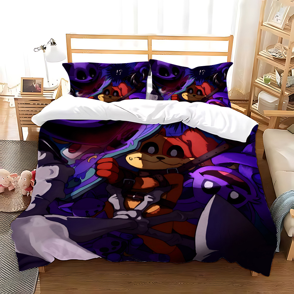 3d Baskı Oyunu CatNap X DogDay - Decorative Throw Pillow incelemesi ve fiyatı