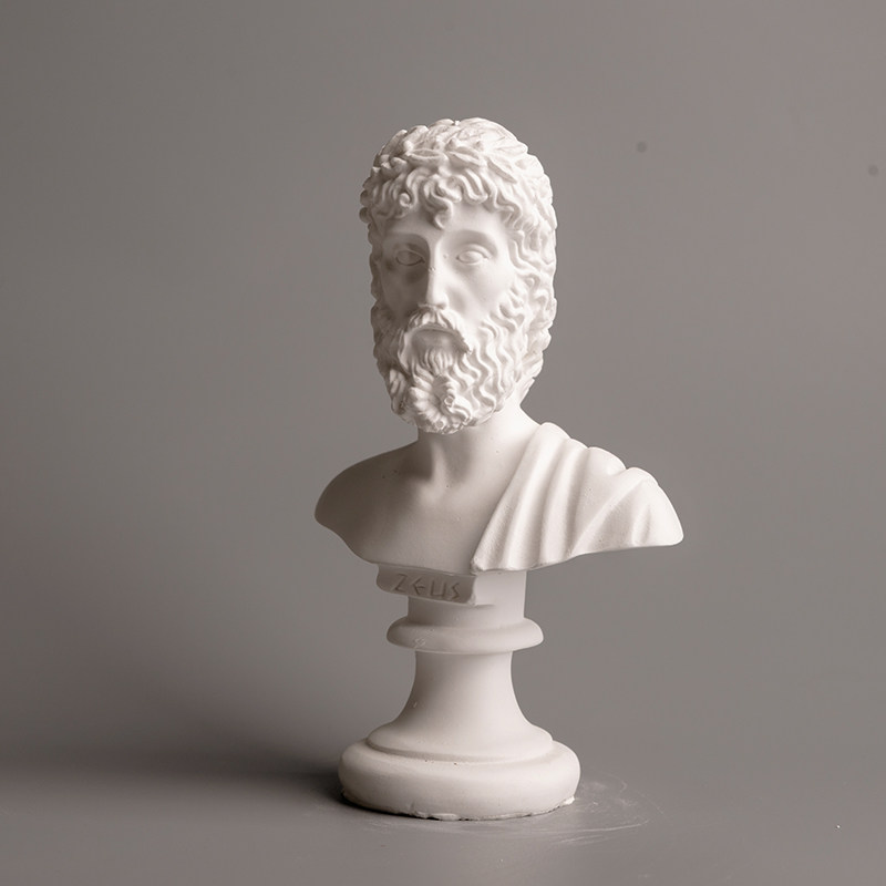 Yunan mitolojisindeki bir figü - Home Decor From Clay incelemesi ve fiyatı