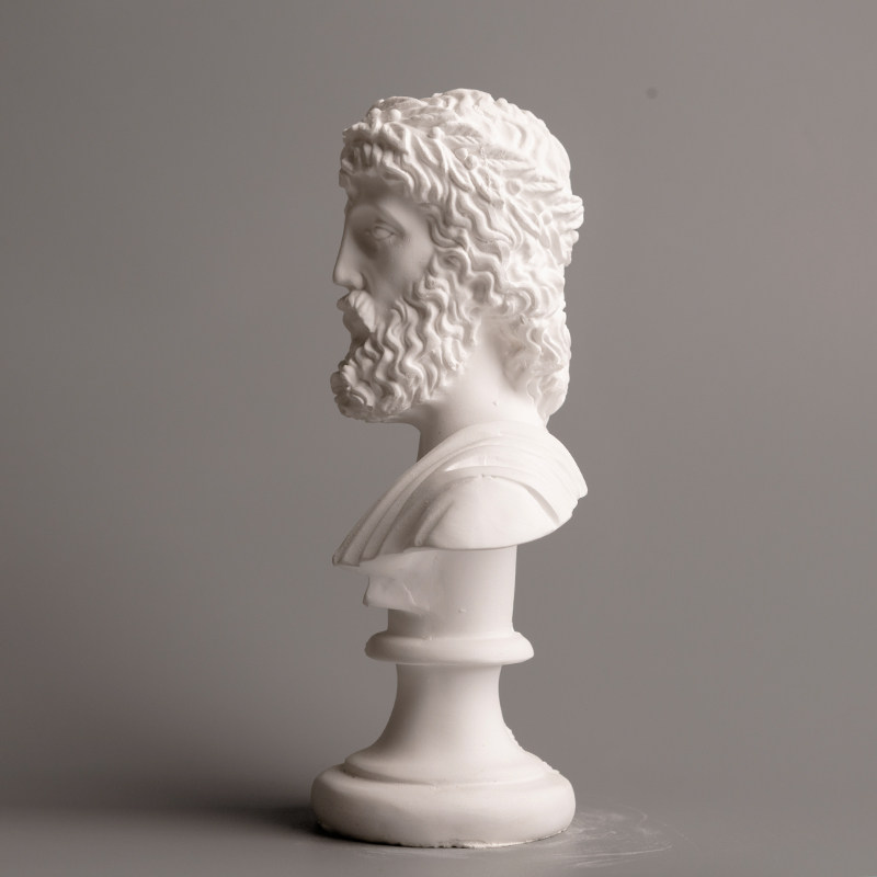 Yunan mitolojisindeki bir figü - Home Decor From Clay incelemesi ve fiyatı