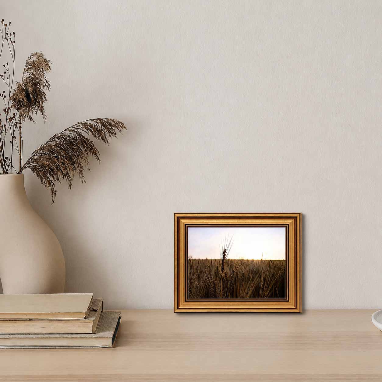 Çerçeveli Kanvas Duvar Sanatı, - Home Decor Mirror incelemesi ve fiyatı