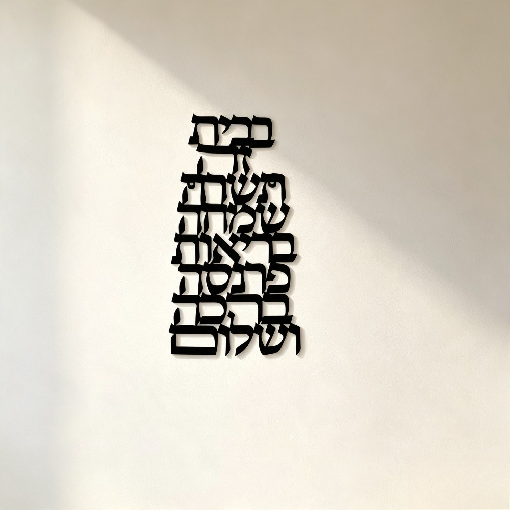 CIFBUY Demir Duvar Sanatı Vint - Home Decor Wall Art incelemesi ve fiyatı