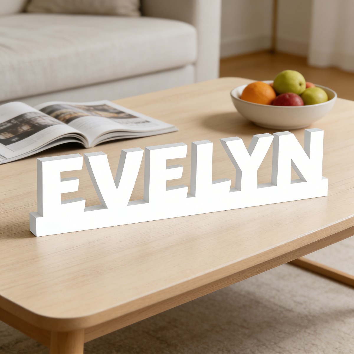 1 adet Özel İsim Plakası, Ev D - Home Decor Ideas incelemesi ve fiyatı