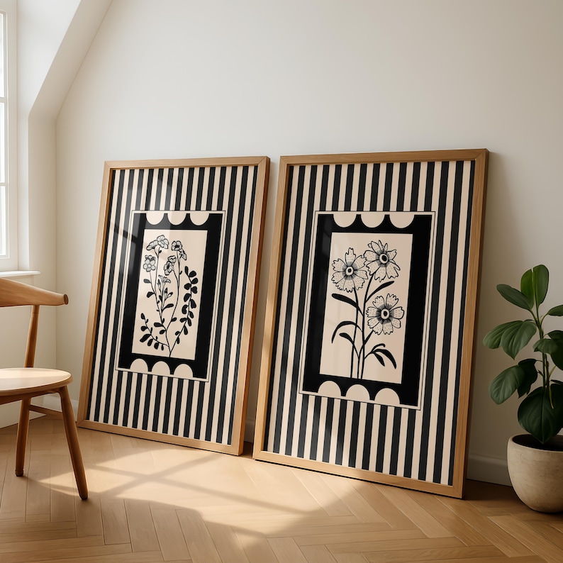 2 adet/set Bohem Tarzı Bitki S - Home Decor Minimalist Style incelemesi ve fiyatı